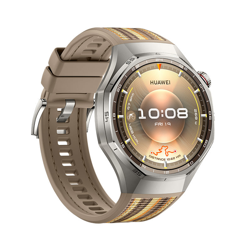 Huawei Watch GT 6 Pro 46mm Brown