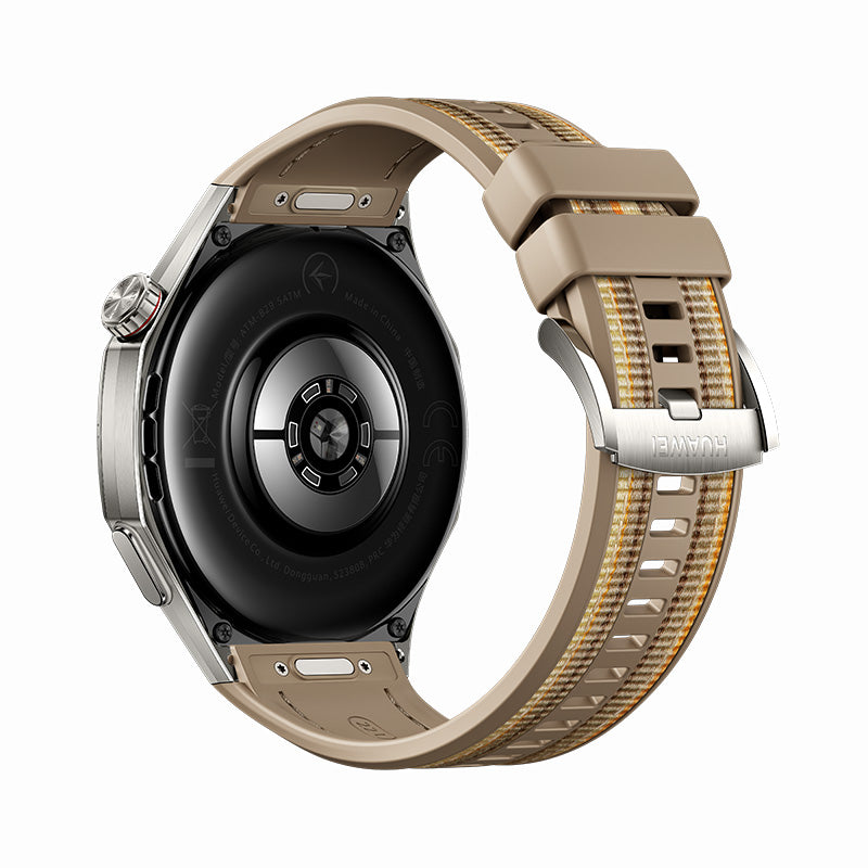 Huawei Watch GT 6 Pro 46mm Brown