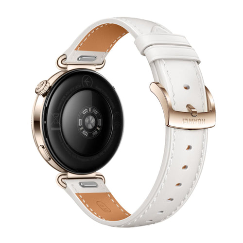 Huawei Watch GT 6 41mm White Leather