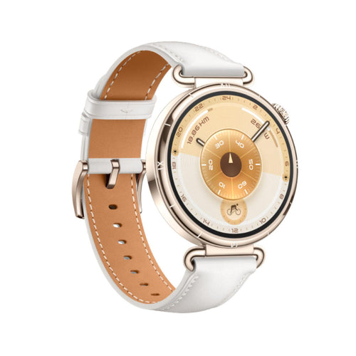 Huawei Watch GT 6 41mm White Leather