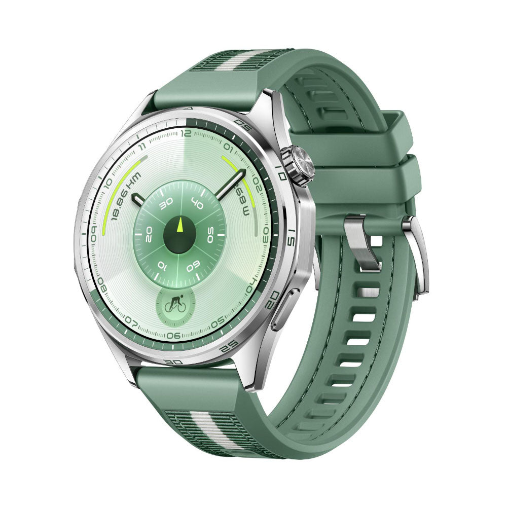 Huawei Watch GT 6 46mm Green