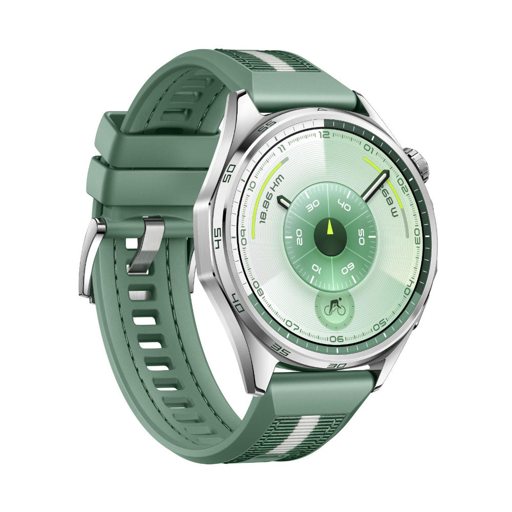Huawei Watch GT 6 46mm Green