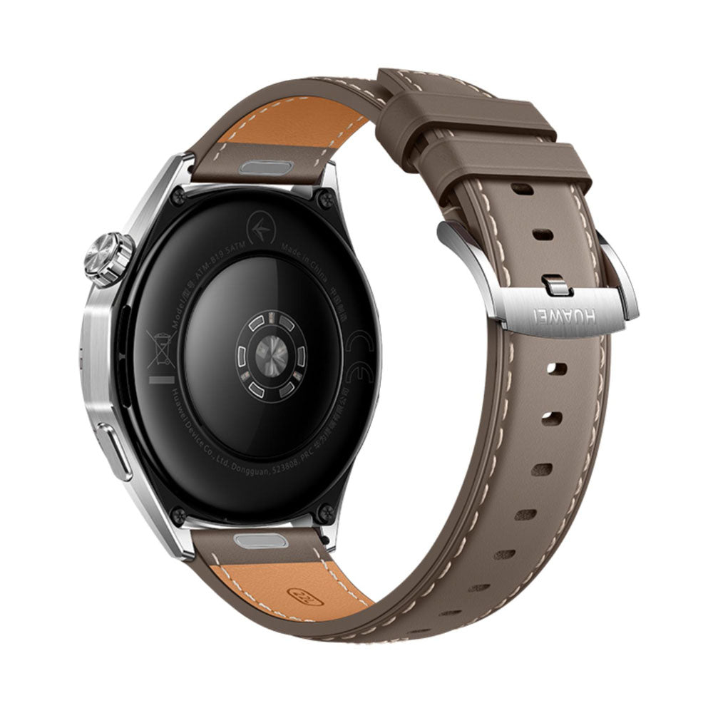 Huawei Watch GT 6 46mm Grey Leather