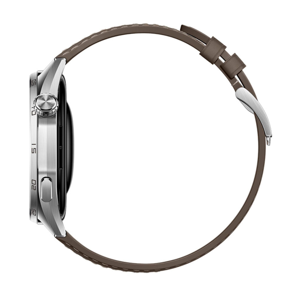 Huawei Watch GT 6 46mm Grey Leather