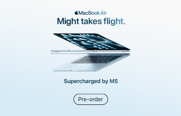 Hero_Banner_Mobile_MacBook_Air_M5_Mar26_Web_Banner_690x440_36739bf2-47e1-4b62-ab86-c3530fb77f9c