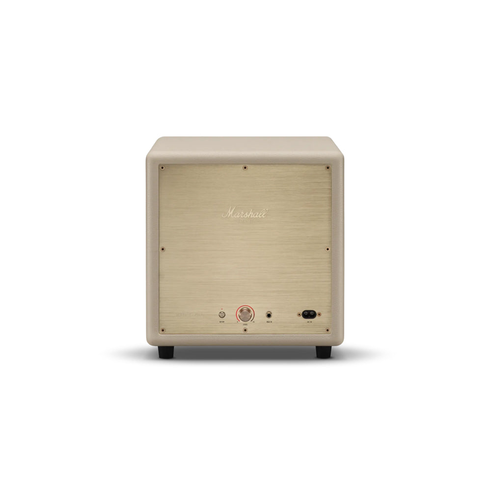 Marshall Sub 200 Cream