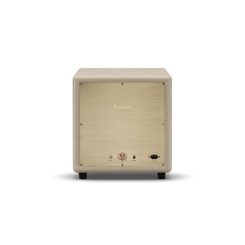 Marshall Sub 200 Cream