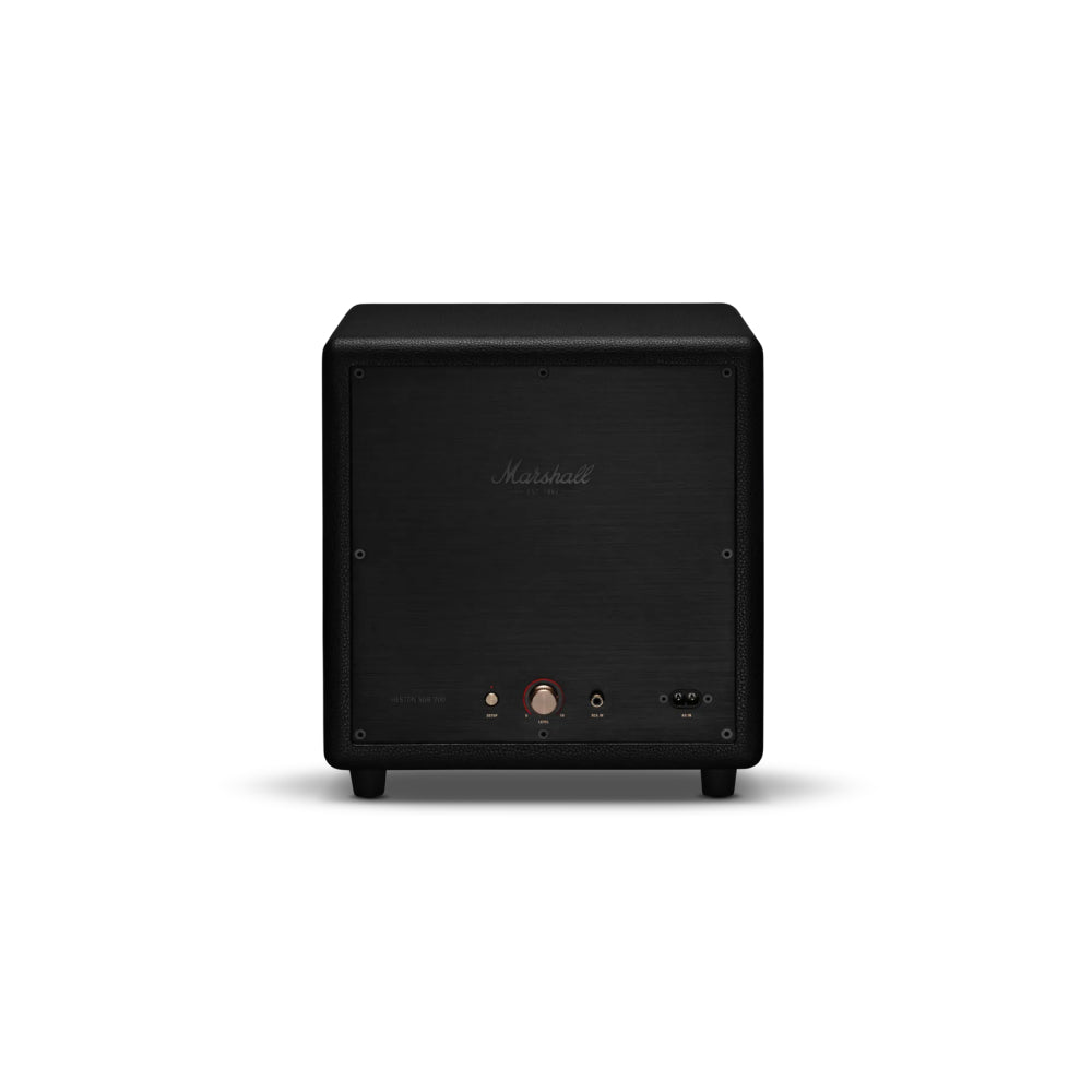 Marshall Sub 200 Black