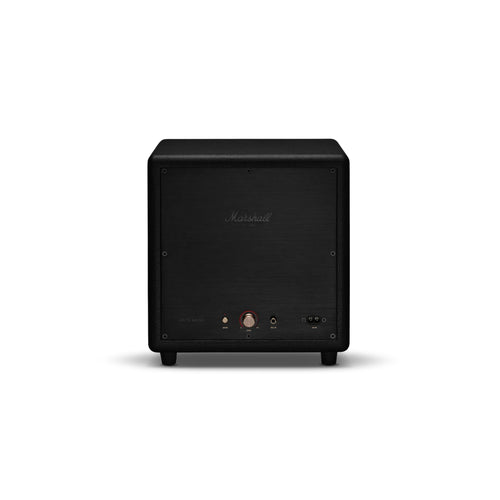 Marshall Sub 200 Black