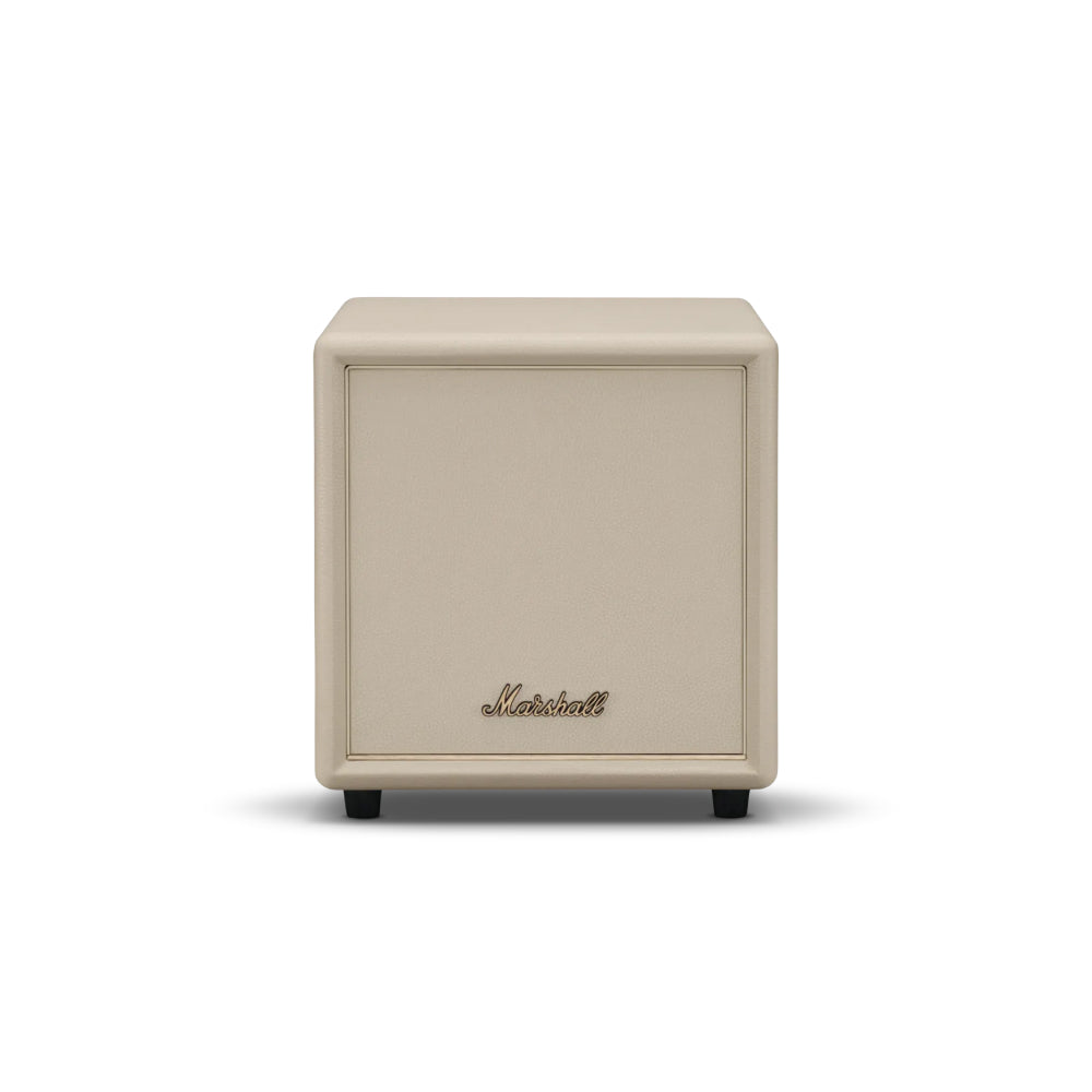 Marshall Sub 200 Cream