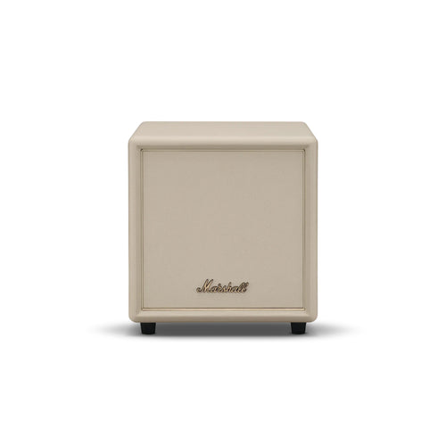 Marshall Sub 200 Cream
