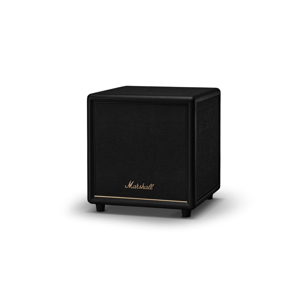 Marshall Sub 200 Black