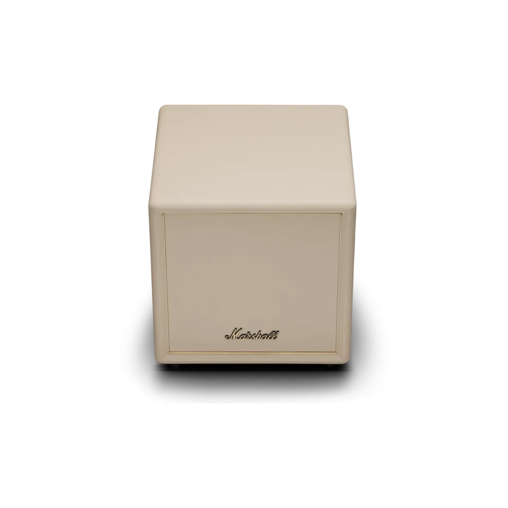 Marshall Sub 200 Cream