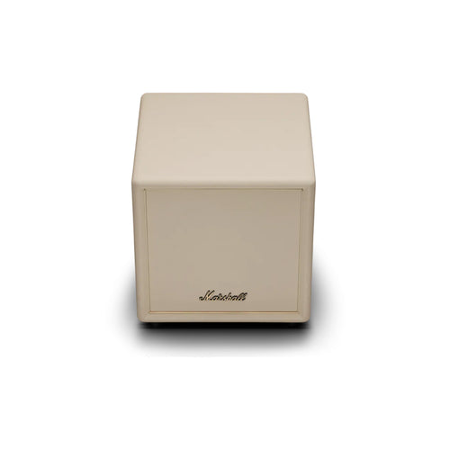 Marshall Sub 200 Cream