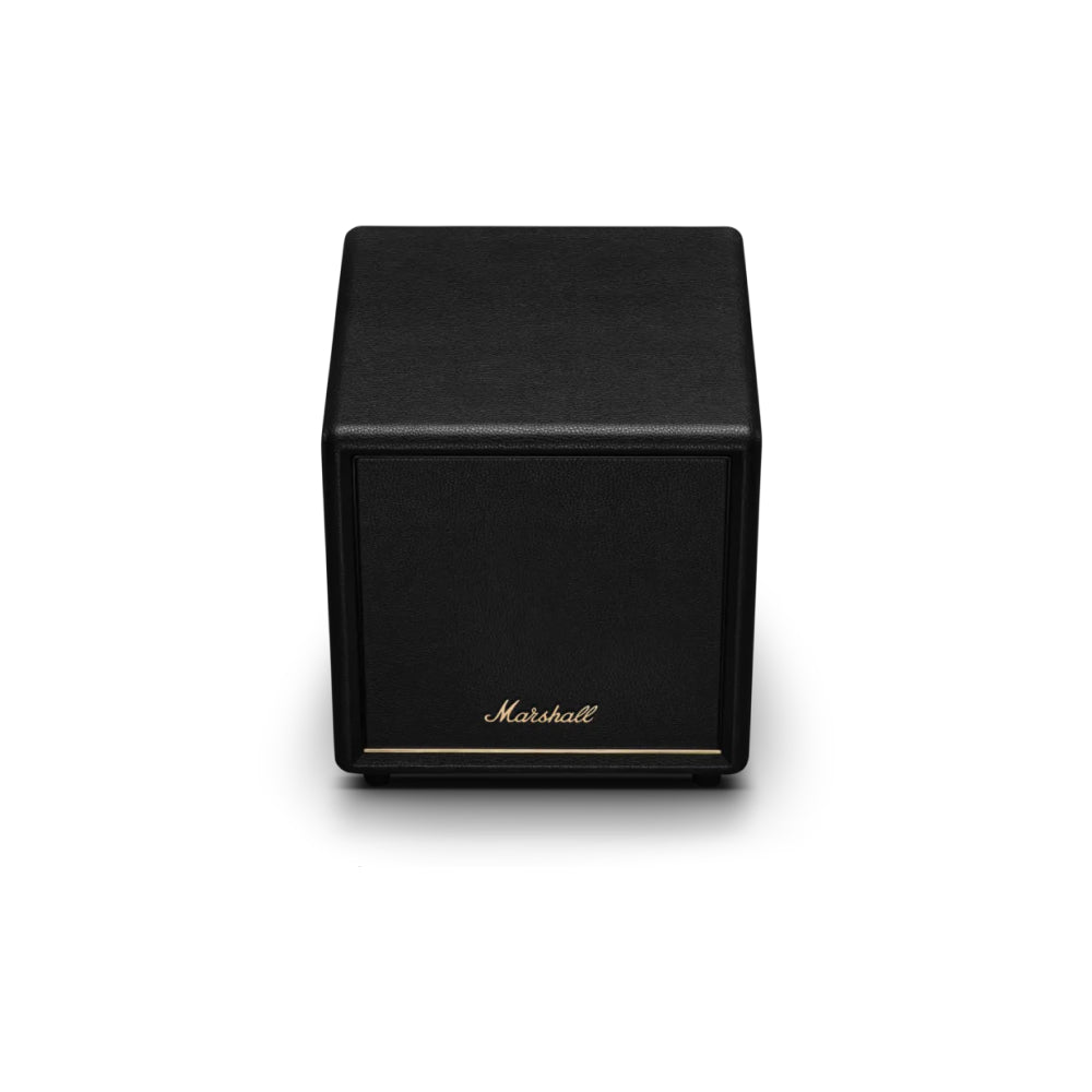 Marshall Sub 200 Black