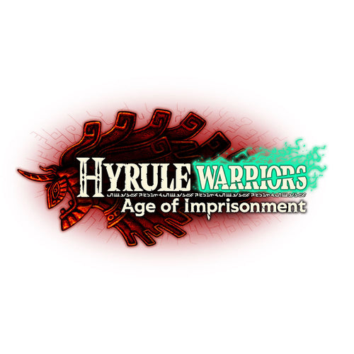 Nintendo Switch 2 - Hyrule Warriors: Age of Imprisonment