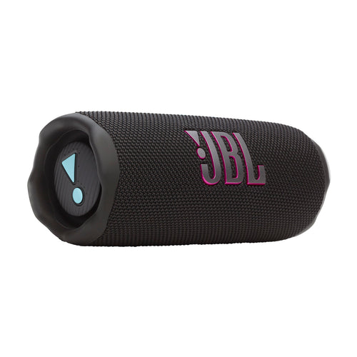 JBL Flip 7 BT Speaker Black Orange