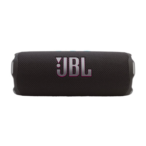 JBL Flip 7 BT Speaker Black Orange