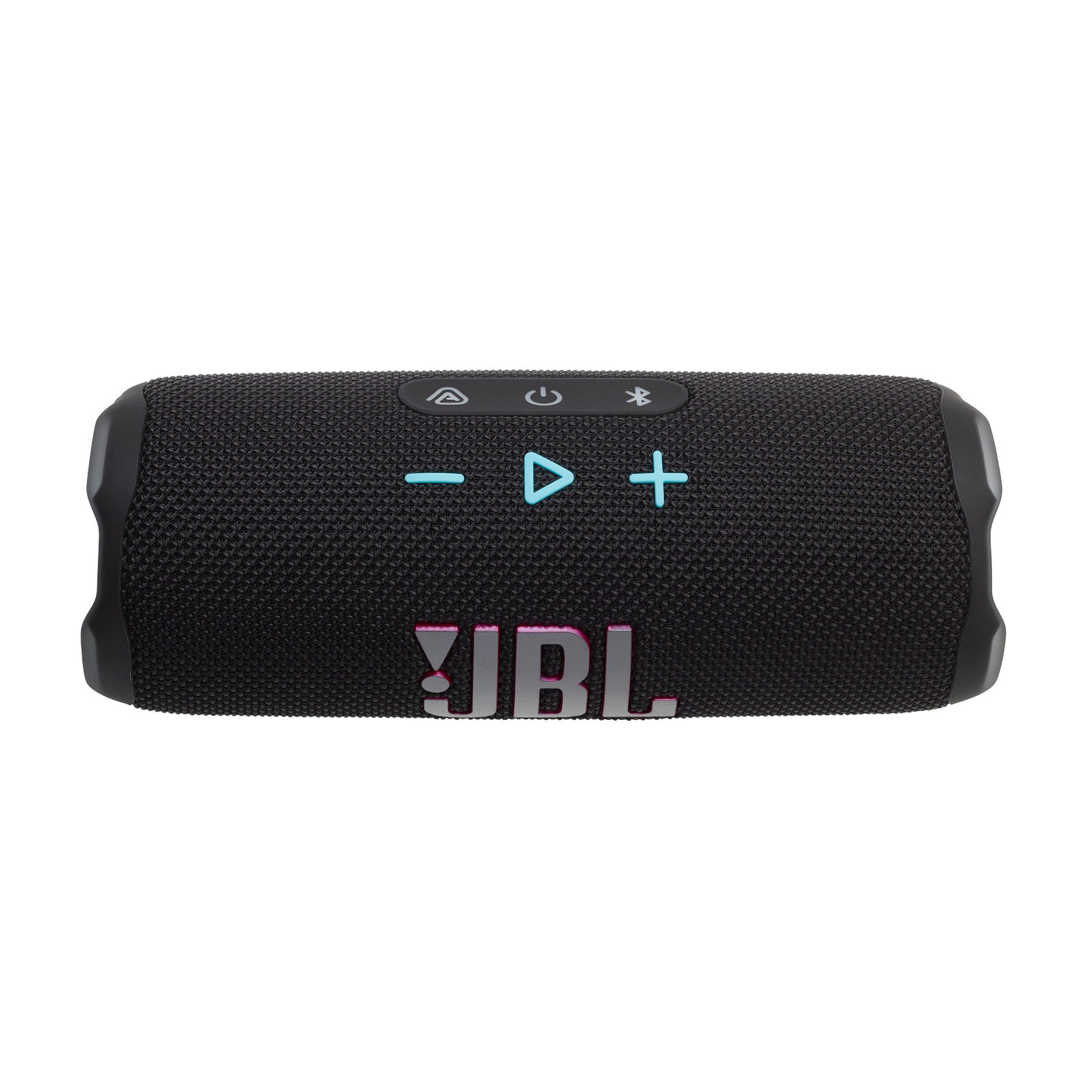 JBL Flip 7 BT Speaker Black Orange