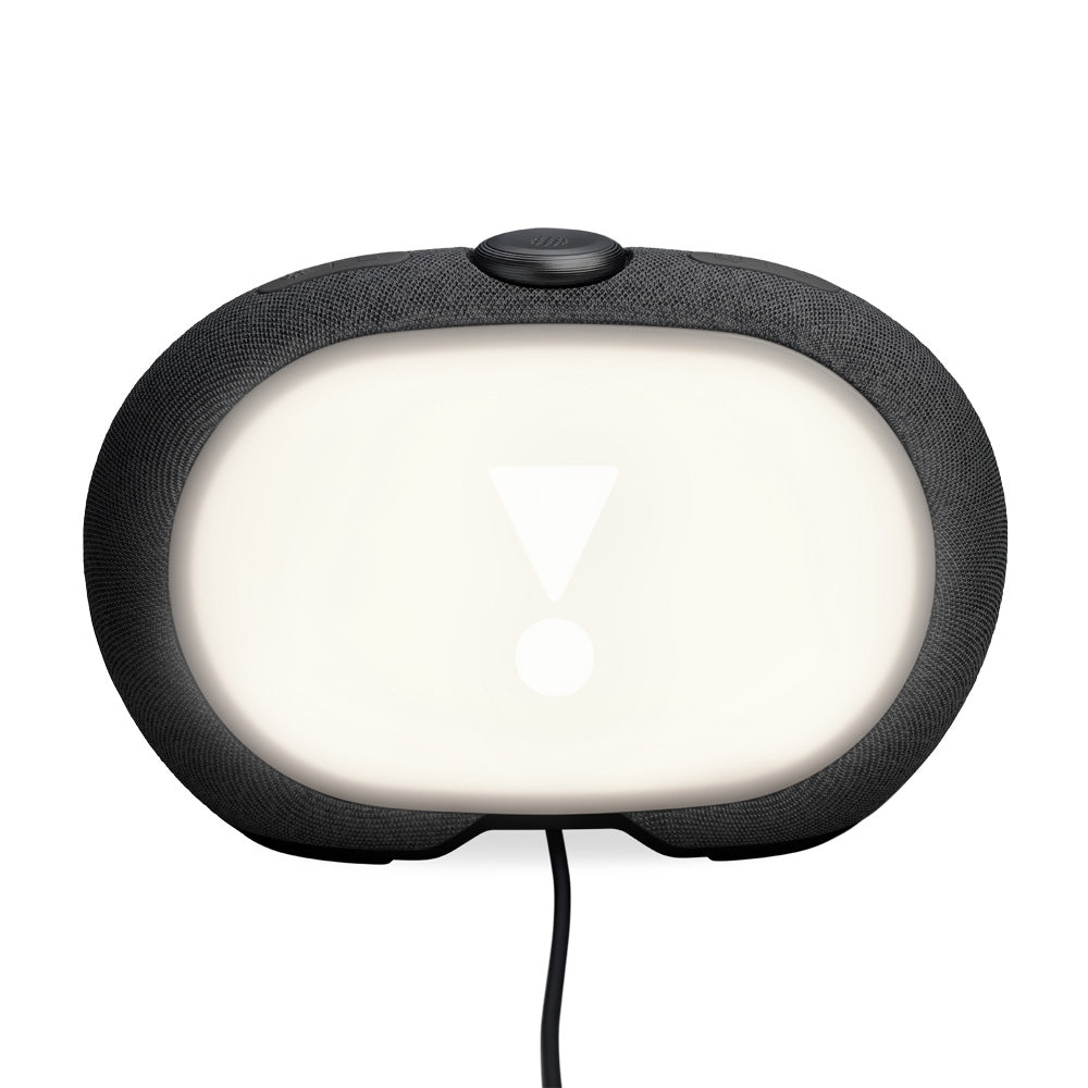 JBL Horizon 3 BT Alarm Clock Speaker Black