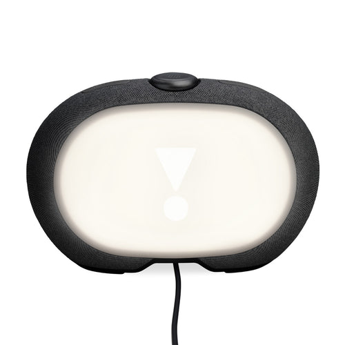 JBL Horizon 3 BT Alarm Clock Speaker Black