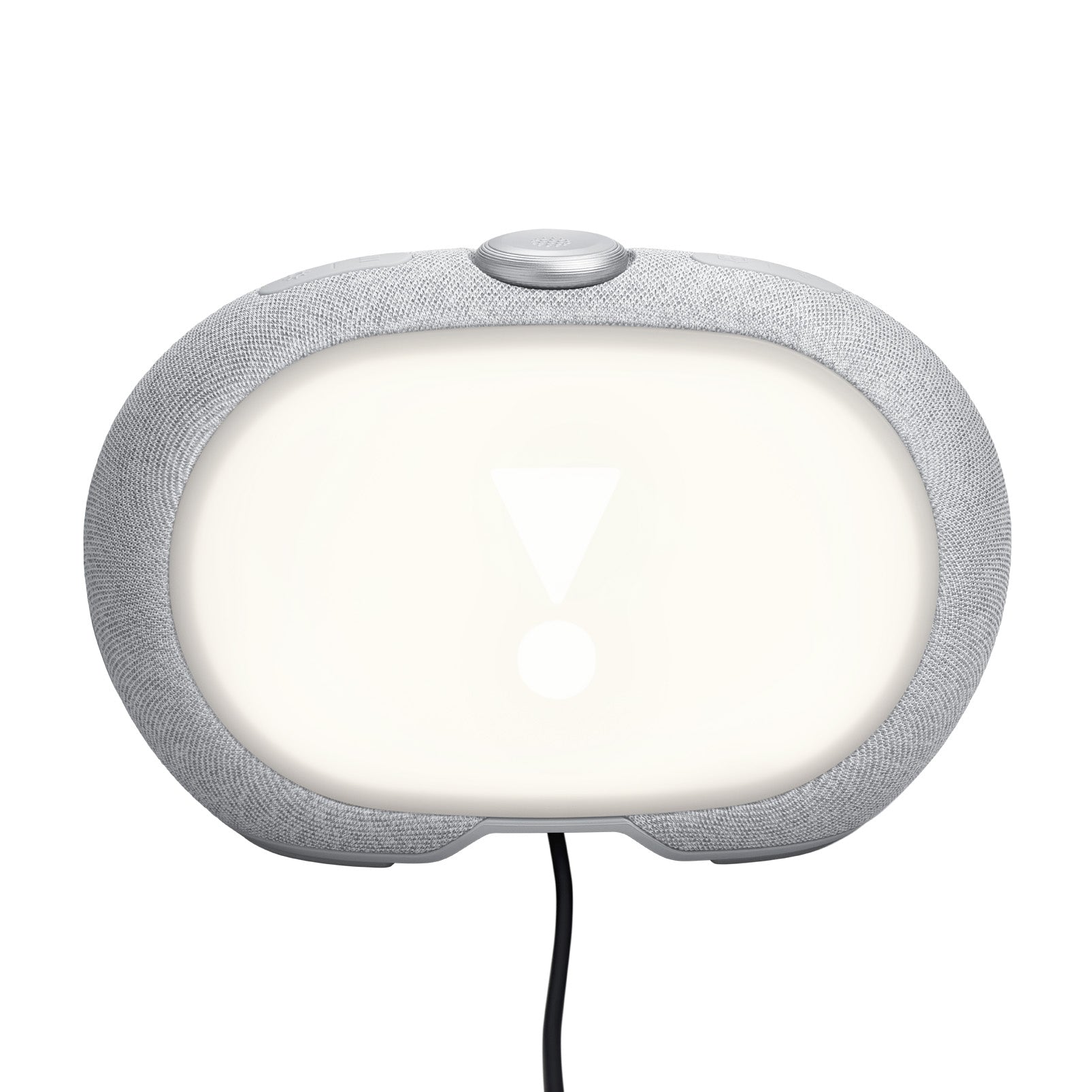 JBL Horizon 3 BT Alarm Clock Speaker Grey