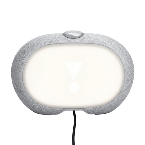 JBL Horizon 3 BT Alarm Clock Speaker Grey