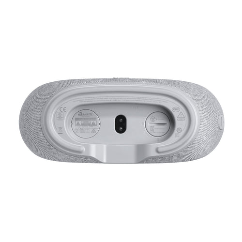 JBL Horizon 3 BT Alarm Clock Speaker Grey