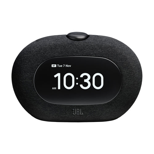 JBL Horizon 3 BT Alarm Clock Speaker Black