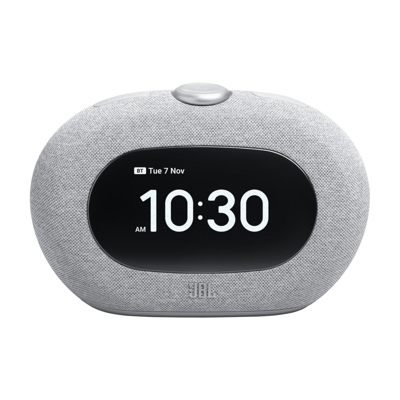 JBL Horizon 3 BT Alarm Clock Speaker Grey