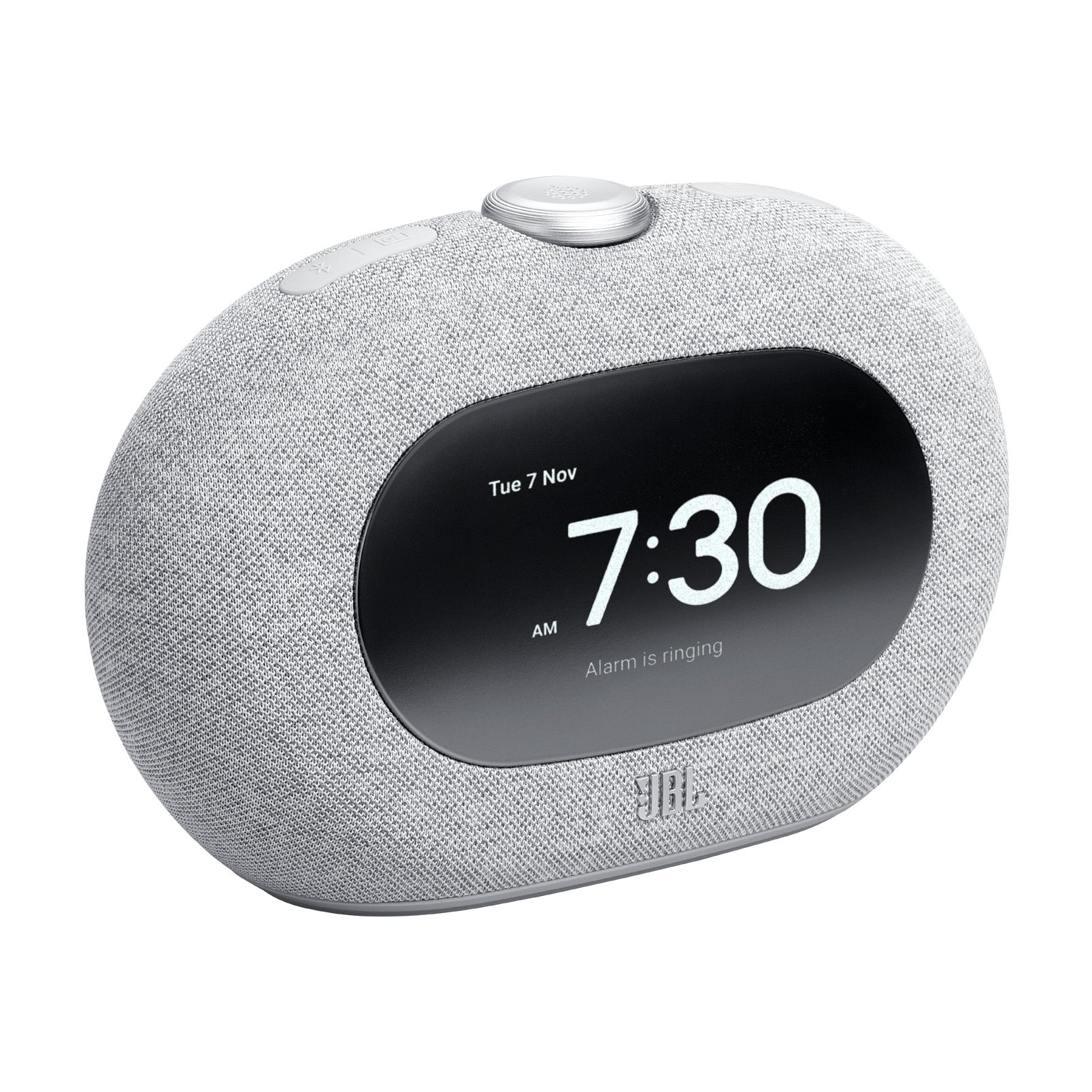 JBL Horizon 3 BT Alarm Clock Speaker Grey
