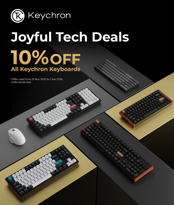 Keychron