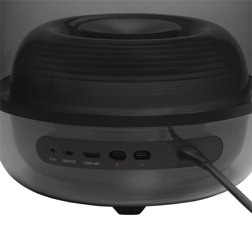 Harman Kardon SoundSticks 5 BT Speaker (Black)