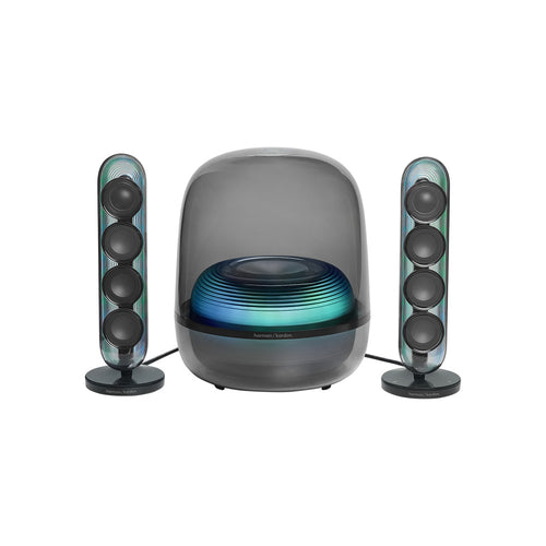 Harman Kardon SoundSticks 5 BT Speaker (Black)