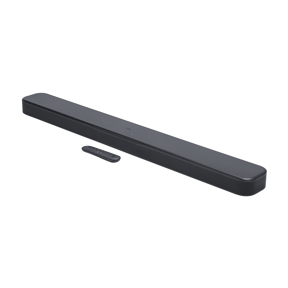 JBL Bar 300 MK2 5.0 Soundbar (Black)