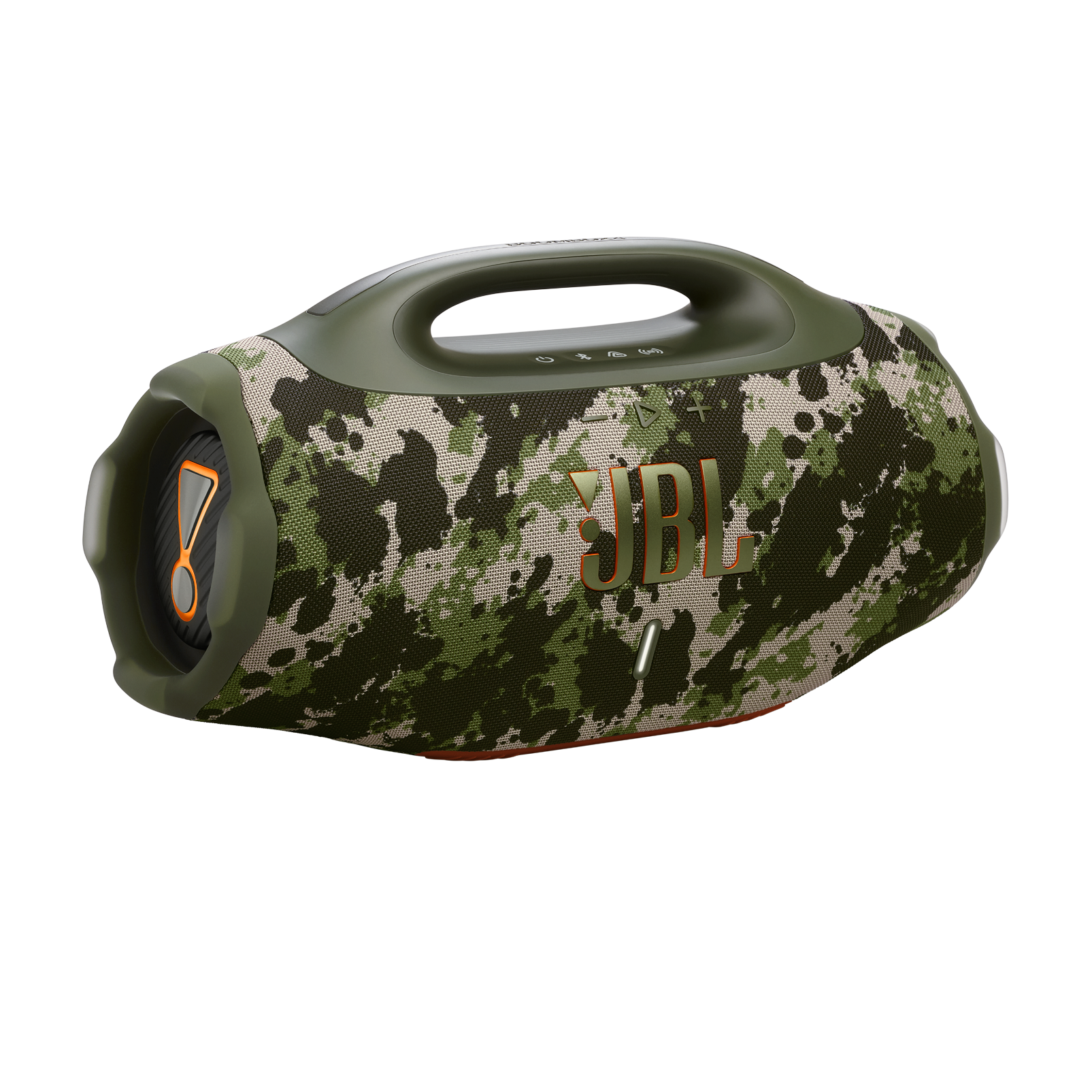 JBL Boombox 4 BT Speaker (Squad)