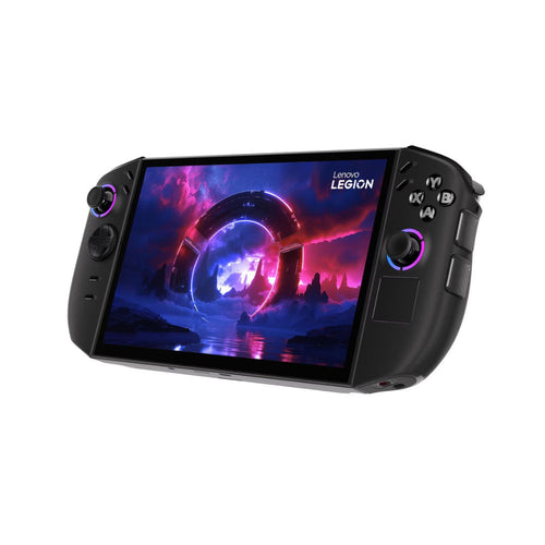 Lenovo Legion Go 83N0000PSB - Z2 Extreme 32GB RAM 1TB SSD 8.8” WUXGA OLED 144Hz