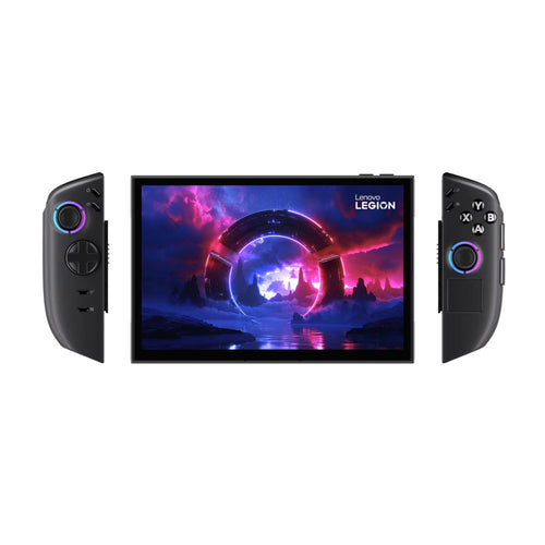 Lenovo Legion Go 83N0000PSB - Z2 Extreme 32GB RAM 1TB SSD 8.8” WUXGA OLED 144Hz