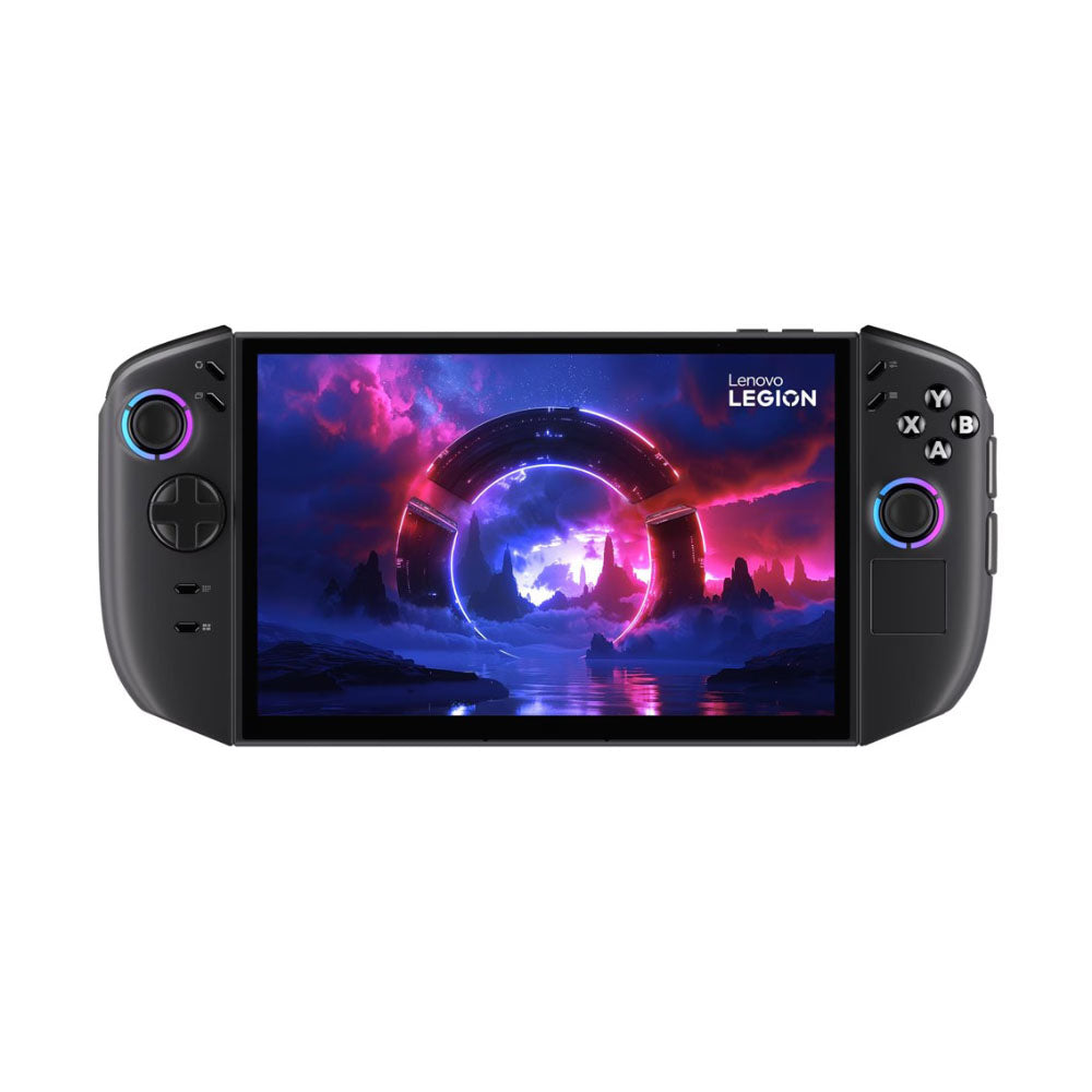 Lenovo Legion Go 83N0000PSB - Z2 Extreme 32GB RAM 1TB SSD 8.8” WUXGA OLED 144Hz