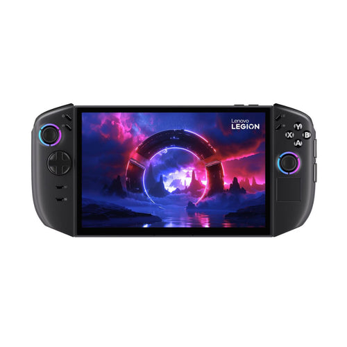 Lenovo Legion Go 83N0000PSB - Z2 Extreme 32GB RAM 1TB SSD 8.8” WUXGA OLED 144Hz