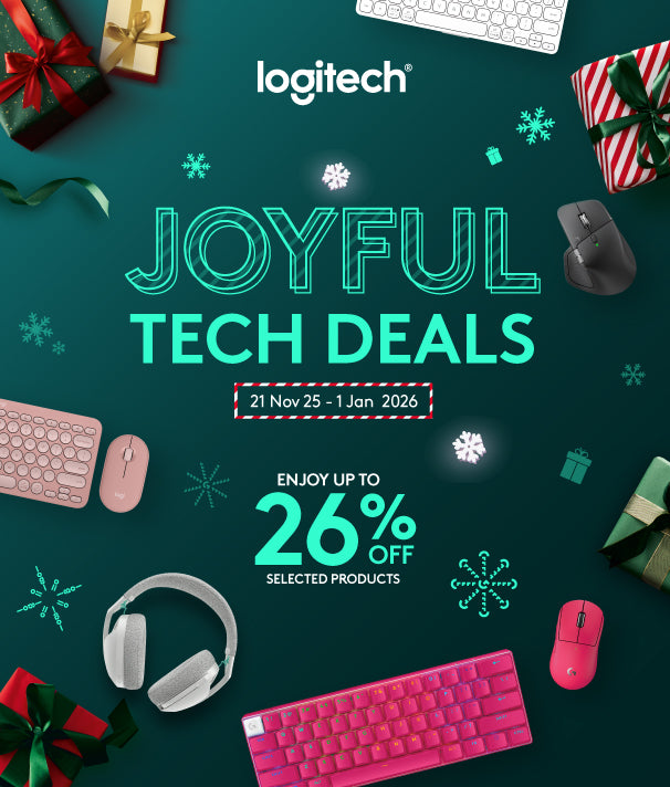 Logitech