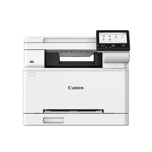 Canon MF662Cdw Multifunction Colour Laser Printer