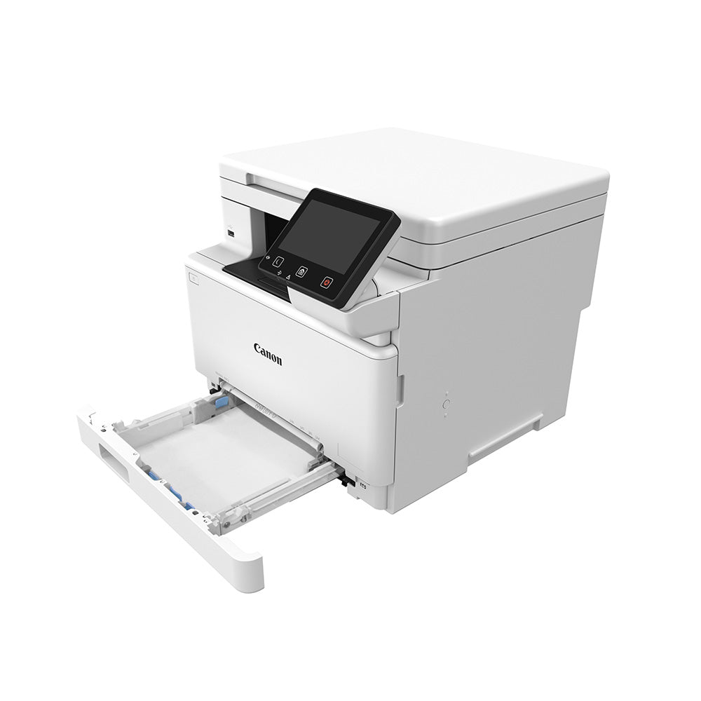 Canon MF662Cdw Multifunction Colour Laser Printer