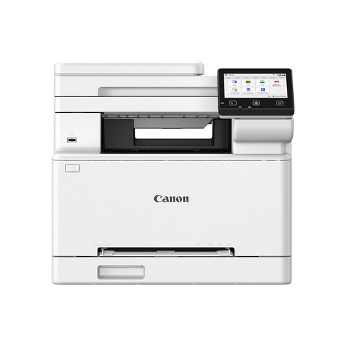Canon MF667Cx Multifunction Colour Laser Printer