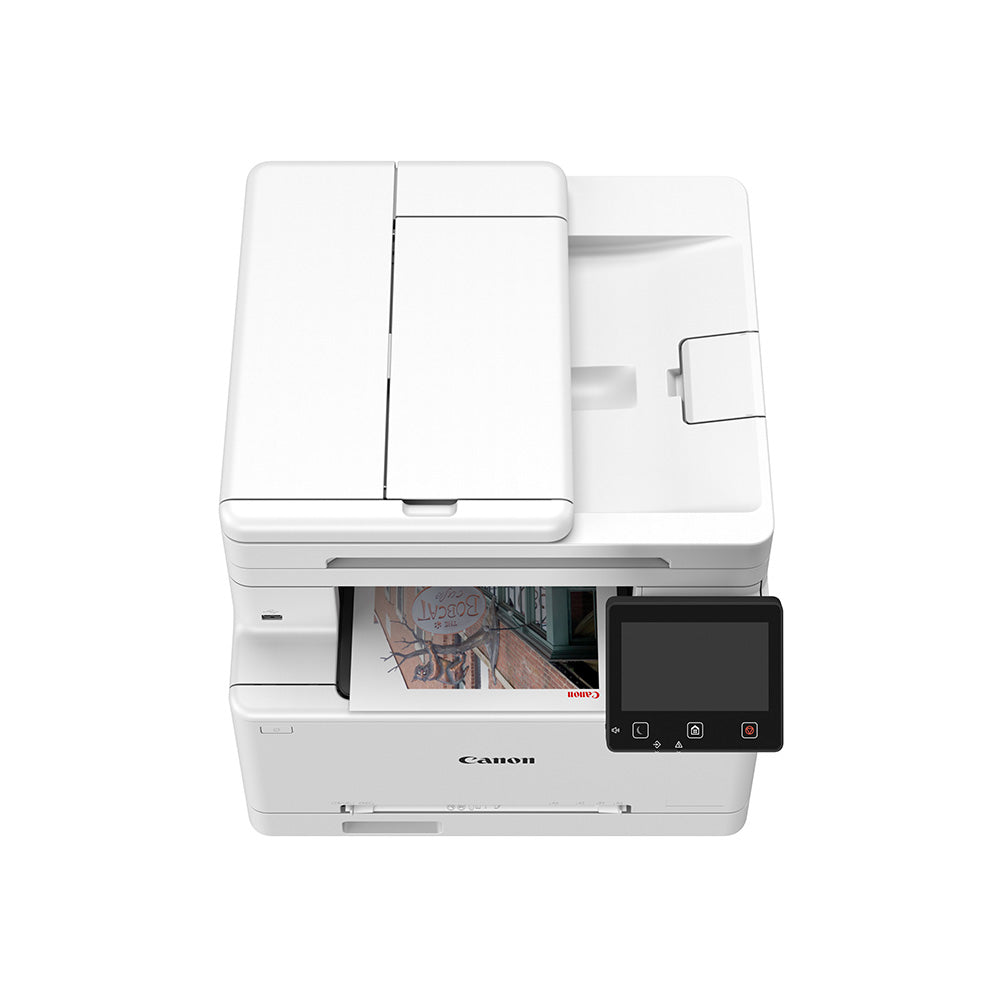 Canon MF667Cx Multifunction Colour Laser Printer