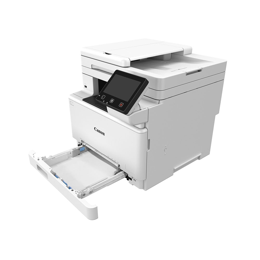 Canon MF667Cx Multifunction Colour Laser Printer