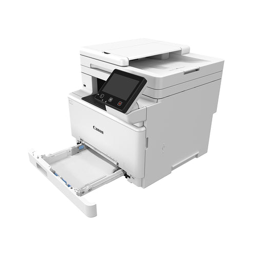 Canon MF667Cx Multifunction Colour Laser Printer