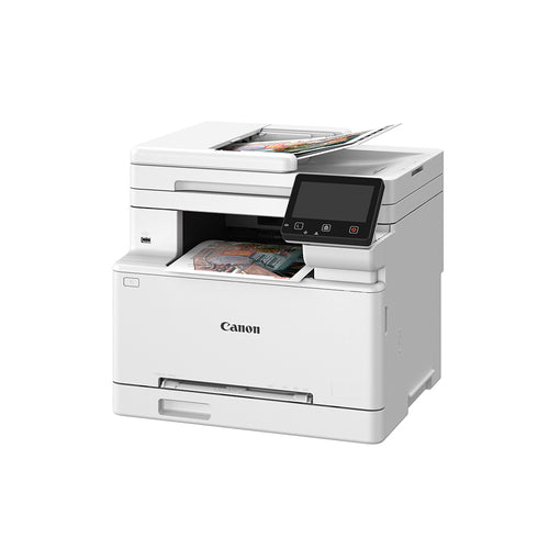 Canon MF667Cx Multifunction Colour Laser Printer