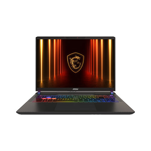 MSI Vector 16 HX AI A2XWHG-650SG - UT9-275HX 16GB 1TB RTX5070Ti