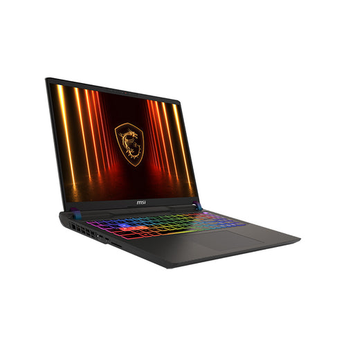 MSI Vector 16 HX AI A2XWHG-650SG - UT9-275HX 16GB 1TB RTX5070Ti